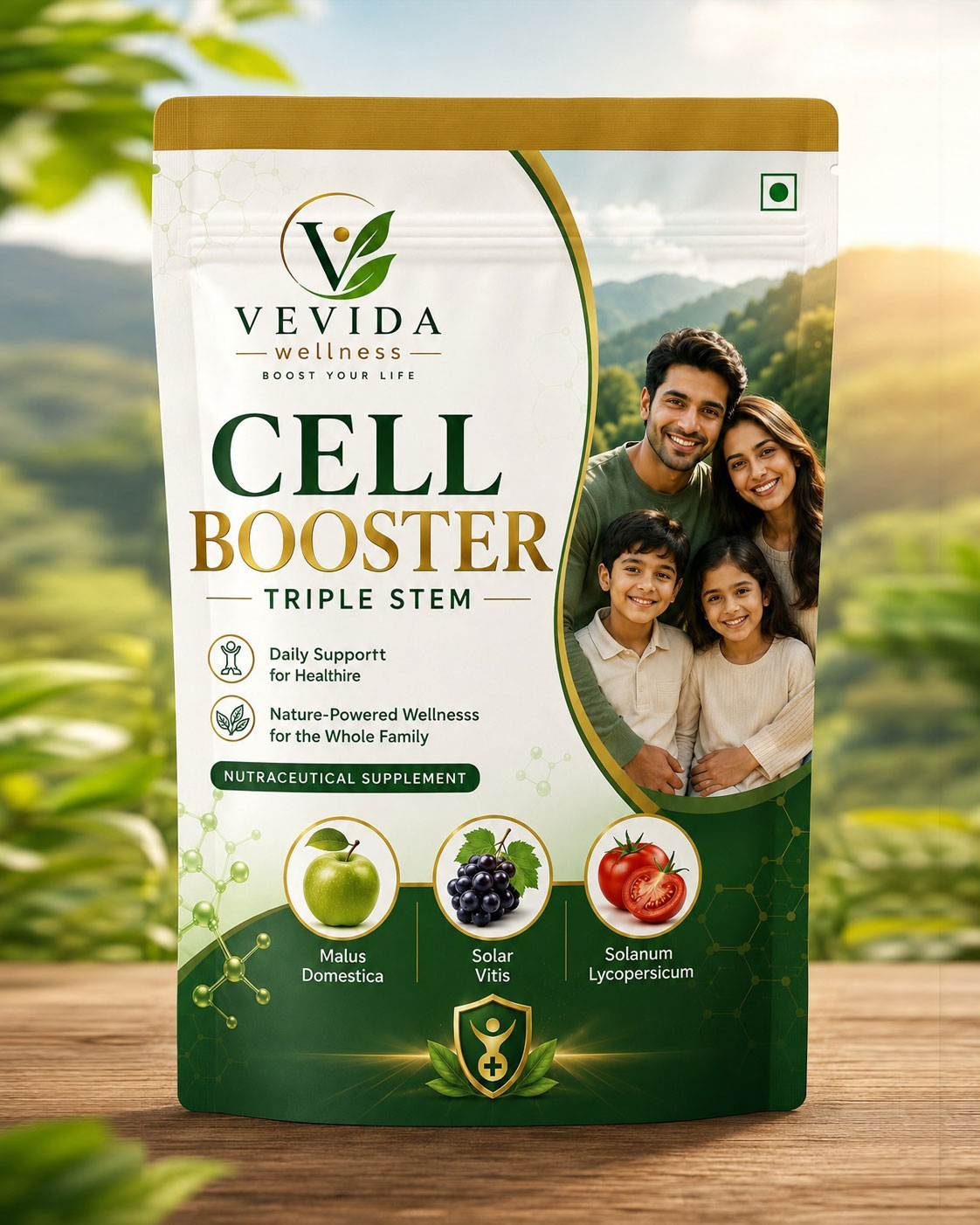 Cell Booster